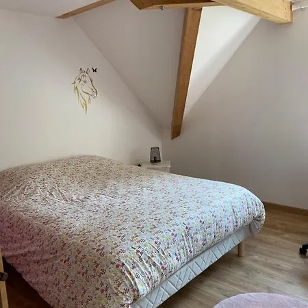 Semesterbostad Maison Passive *