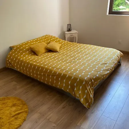 Semesterbostad Maison Passive