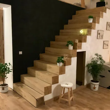 Semesterbostad Maison Passive *