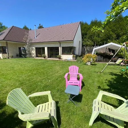 Maison Passive