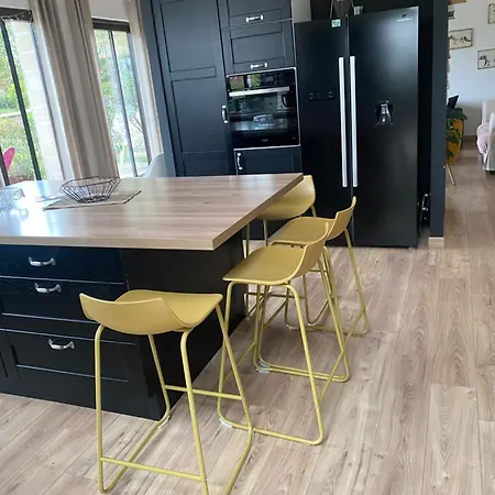 Casa vacanze Maison Passive *