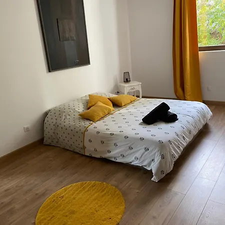 Maison Passive Casa vacanze Ailly-sur-Noye