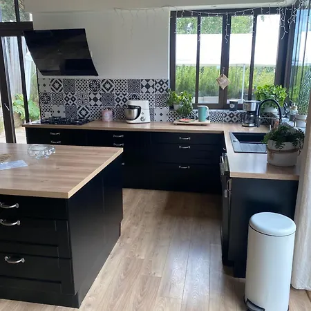 Casa vacanze Maison Passive Ailly-sur-Noye