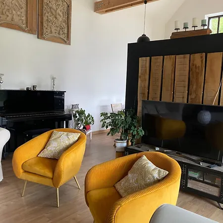 Maison Passive Ailly-sur-Noye