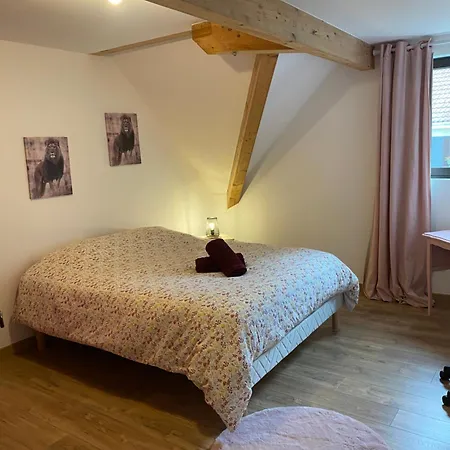 Maison Passive * Ailly-sur-Noye