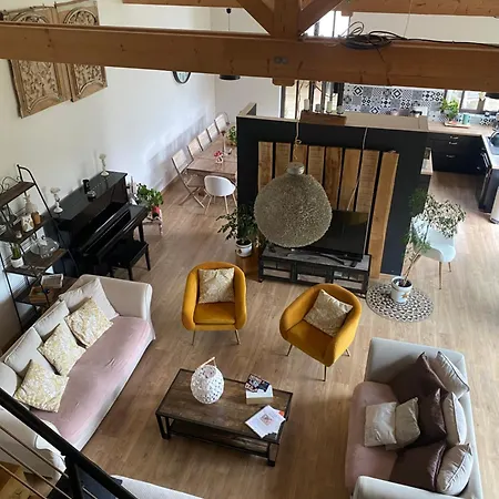 Maison Passive Casa vacanze