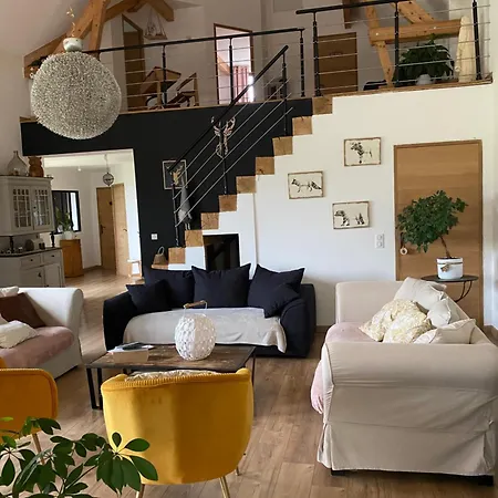 Maison Passive Casa vacanze *